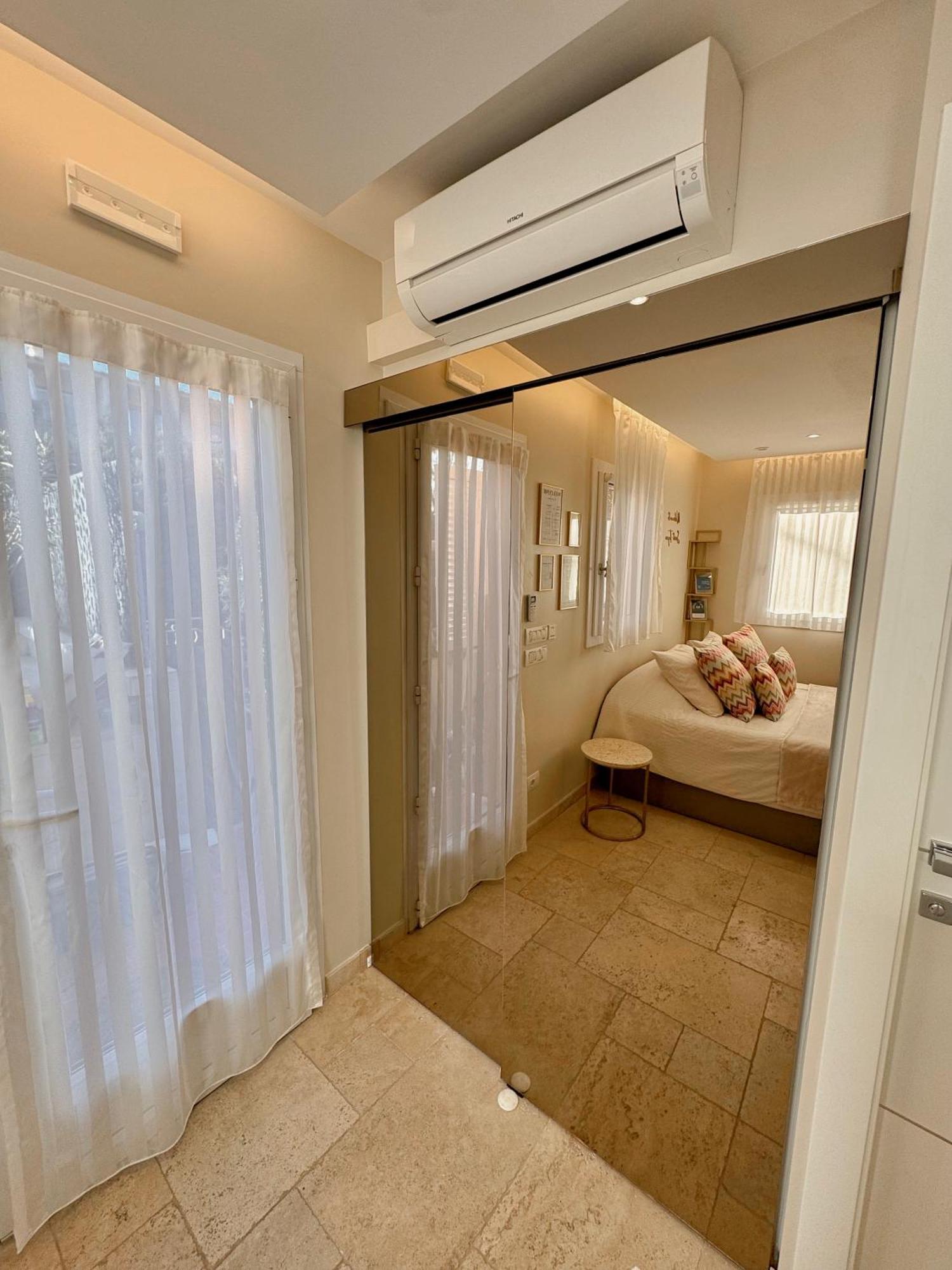 Studio Climatise, Terrasse, Parking Prive, 50M De La Plage Saint-Tropez Dış mekan fotoğraf