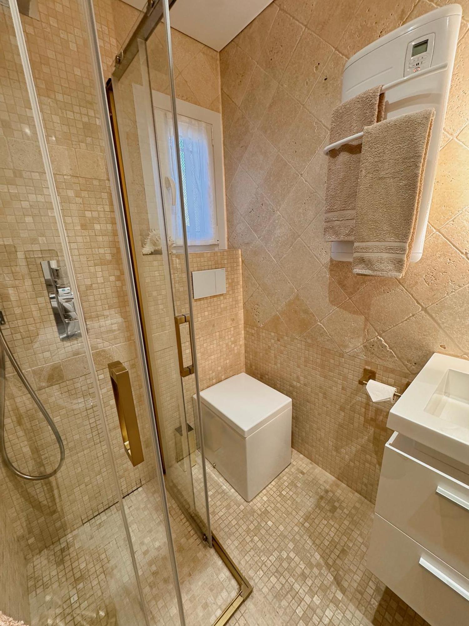 Studio Climatise, Terrasse, Parking Prive, 50M De La Plage Saint-Tropez Dış mekan fotoğraf
